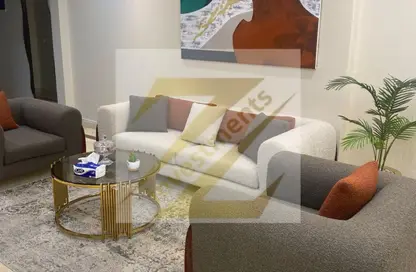 Apartment - 3 Bedrooms - 2 Bathrooms for sale in Al Merghany St. - Ard El Golf - Heliopolis - Masr El Gedida - Cairo