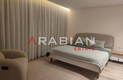 Apartment - 3 Bedrooms - 3 Bathrooms for sale in Scenario - New Capital Compounds - New Capital City - Cairo Apartment - 3 Bedrooms - 3 Bathrooms for sale in Scenario - New Capital Compounds - New Capital City - Cairo