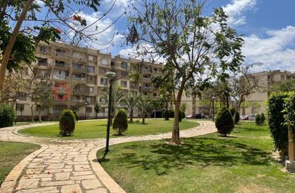 Apartment - 3 Bedrooms - 2 Bathrooms for sale in Privado - Madinaty - Cairo