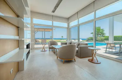 Villa - 4 Bedrooms - 4 Bathrooms for sale in Soma Bay - Safaga - Hurghada - Red Sea