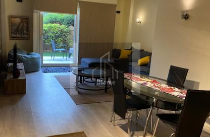 Apartment - 1 - 1 for rent in The Village - South Investors Area - New Cairo City - Cairo Apartment - 1 - 1 for rent in The Village - South Investors Area - New Cairo City - Cairo