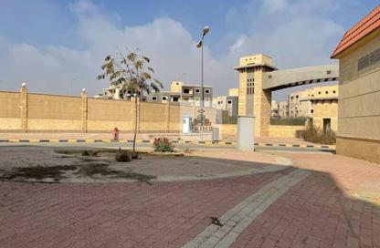 Apartment - 3 - 2 for rent in La Mirada Compound - 5th Settlement Compounds - The 5th Settlement - New Cairo City - Cairo