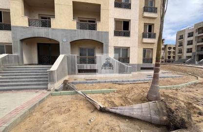Apartment - 3 - 2 for rent in La Mirada Compound - 5th Settlement Compounds - The 5th Settlement - New Cairo City - Cairo
