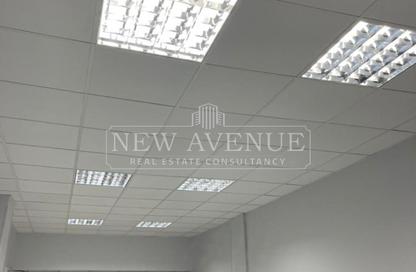 Retail - Studio - 1 for sale in Landmark - Nasr City Compounds - Nasr City - Cairo