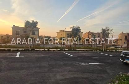 Villa - 4 - 4 for sale in City Gate - 5th Settlement Compounds - The 5th Settlement - New Cairo City - Cairo Villa - 4 - 4 for sale in City Gate - 5th Settlement Compounds - The 5th Settlement - New Cairo City - Cairo