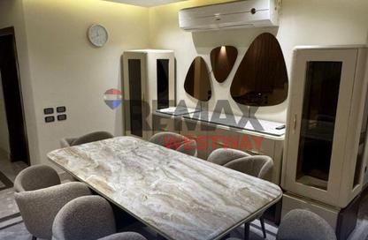 iVilla - 3 Bedrooms - 3 Bathrooms for rent in Mountain View Giza Plateau - Ring Road - 6 October City - Giza