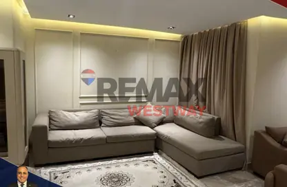 iVilla - 3 Bedrooms - 3 Bathrooms for rent in Mountain View Giza Plateau - Ring Road - 6 October City - Giza