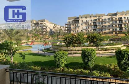 Apartment - 2 Bedrooms - 2 Bathrooms for rent in Eastown - 5th Settlement Compounds - The 5th Settlement - New Cairo City - Cairo
