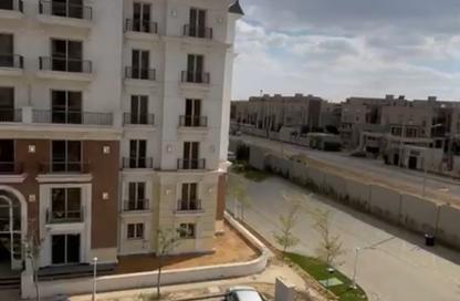 Apartment - 2 - 2 for sale in Mountain View iCity October - 6 October Compounds - 6 October City - Giza Apartment - 2 - 2 for sale in Mountain View iCity October - 6 October Compounds - 6 October City - Giza