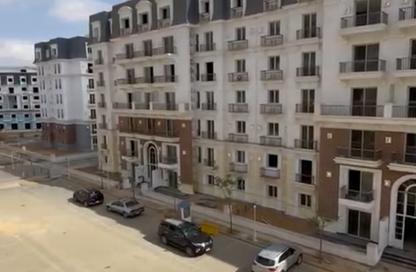 شقة - 2 - 2 للبيع في ماونتن فيو أي سيتي أكتوبر - كمبوندات 6 أكتوبر - مدينة 6 أكتوبر - الجيزة