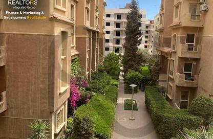 شقة - 2 غرف نوم - 1 حمام للبيع في طريق الحي الايطالي - حدائق اكتوبر - مدينة 6 أكتوبر - الجيزة