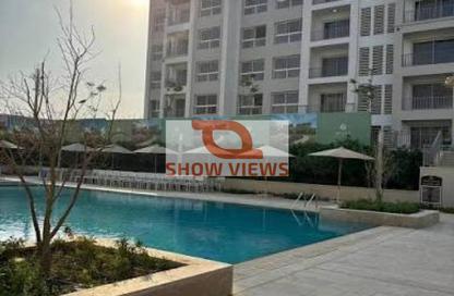 Apartment - 3 Bedrooms - 3 Bathrooms for rent in Mivida - 5th Settlement Compounds - The 5th Settlement - New Cairo City - Cairo