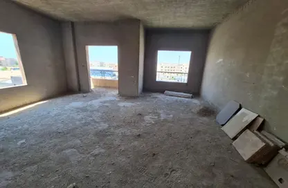 Apartment - 3 Bedrooms - 2 Bathrooms for sale in The 1st Settlement - New Cairo City - Cairo