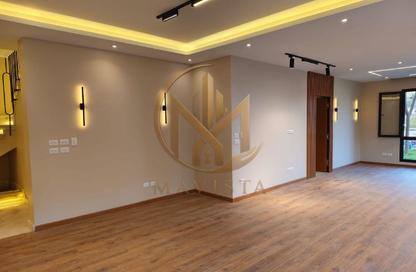 Duplex - 3 - 3 for rent in Eastown - 5th Settlement Compounds - The 5th Settlement - New Cairo City - Cairo