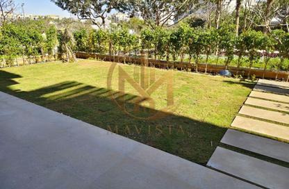 Duplex - 3 - 3 for rent in Eastown - 5th Settlement Compounds - The 5th Settlement - New Cairo City - Cairo