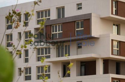 Apartment - 2 - 2 for sale in Alaire - The City of Odyssia - Mostakbal City Compounds - Mostakbal City - Future City - Cairo