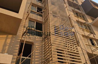 Apartment - 2 - 2 for sale in Alaire - The City of Odyssia - Mostakbal City Compounds - Mostakbal City - Future City - Cairo