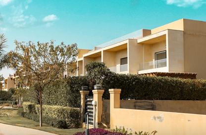 Apartment - 4 Bedrooms - 4 Bathrooms for sale in Joya - 26th of July Corridor - 6 October City - Giza Apartment - 4 Bedrooms - 4 Bathrooms for sale in Joya - 26th of July Corridor - 6 October City - Giza
