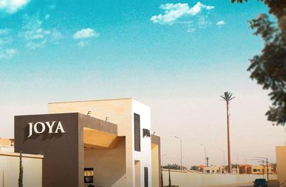 Apartment - 4 Bedrooms - 4 Bathrooms for sale in Joya - 26th of July Corridor - 6 October City - Giza Apartment - 4 Bedrooms - 4 Bathrooms for sale in Joya - 26th of July Corridor - 6 October City - Giza