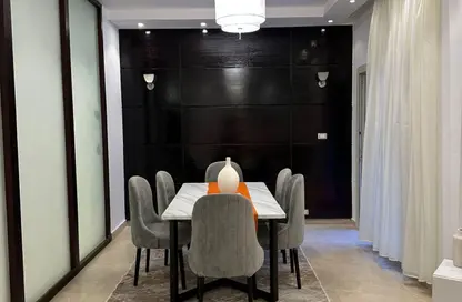 Apartment - 2 Bedrooms - 2 Bathrooms for rent in The Village - South Investors Area - New Cairo City - Cairo