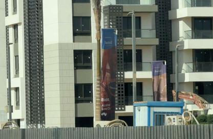 Apartment - 3 Bedrooms - 3 Bathrooms for sale in Badya Palm Hills - 6 October Compounds - 6 October City - Giza