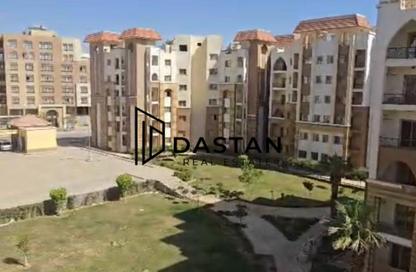 شقة - 3 غرف نوم - 2 حمامات للبيع في R3 - العاصمة الإدارية الجديدة - القاهرة شقة - 3 غرف نوم - 2 حمامات للبيع في R3 - العاصمة الإدارية الجديدة - القاهرة