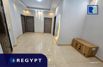 Office Space - Studio - 2 for rent in Hay El Maadi - Cairo