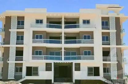 شقة - 2 غرف نوم - 2 حمامات للبيع في مدينة الخمائل - كمبوندات الشيخ زايد - الشيخ زايد - الجيزة