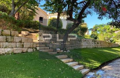 Villa - 6 Bedrooms - 6 Bathrooms for sale in Katameya Hills - 5th Settlement Compounds - The 5th Settlement - New Cairo City - Cairo