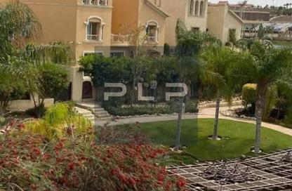 Villa - 6 Bedrooms - 6 Bathrooms for sale in Katameya Hills - 5th Settlement Compounds - The 5th Settlement - New Cairo City - Cairo
