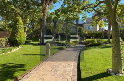 Villa - 6 Bedrooms - 6 Bathrooms for sale in Katameya Hills - 5th Settlement Compounds - The 5th Settlement - New Cairo City - Cairo