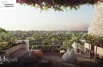 شقة - 2 غرف نوم - 2 حمامات للبيع في ماونتن فيو مدينة المستقبل - كمبوندات مدينة المستقبل - مدينة المستقبل - القاهرة