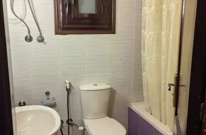 Apartment - 2 Bedrooms - 1 Bathroom for sale in The Address - 12th District - Sheikh Zayed City - Giza