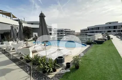 شقة - 3 غرف نوم - 3 حمامات للبيع في بلوم فيلدز - كمبوندات مدينة المستقبل - مدينة المستقبل - القاهرة