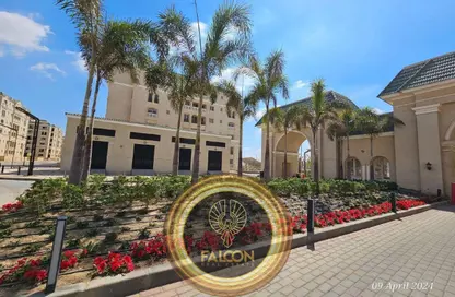 Apartment - 3 Bedrooms - 2 Bathrooms for sale in L'avenir - Mostakbal City Compounds - Mostakbal City - Future City - Cairo