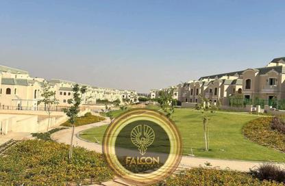 Apartment - 3 Bedrooms - 2 Bathrooms for sale in L'avenir - Mostakbal City Compounds - Mostakbal City - Future City - Cairo