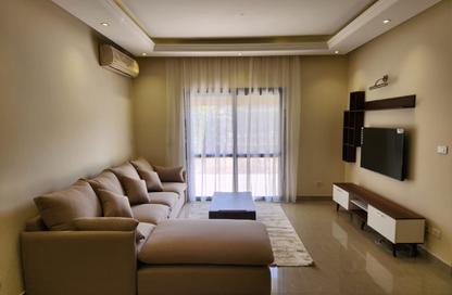 Apartment - 2 Bedrooms - 3 Bathrooms for rent in Westown - Sheikh Zayed Compounds - Sheikh Zayed City - Giza