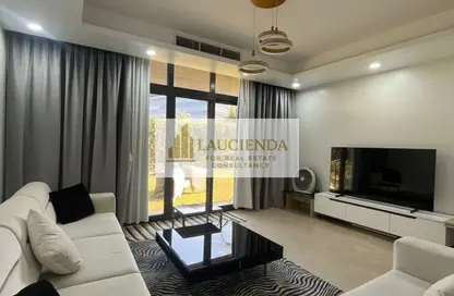 شقة - 2 غرف نوم - 3 حمامات للايجار في كايرو فيستيفال سيتى - المستثمرين الشمالية - مدينة القاهرة الجديدة - القاهرة