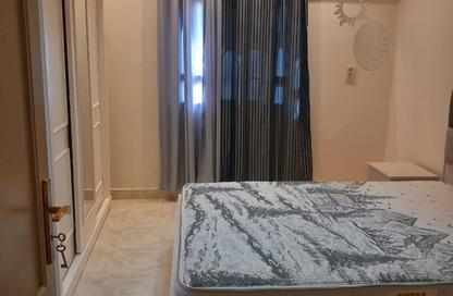 Apartment - Studio - 1 for rent in El Rehab Extension - Al Rehab - New Cairo City - Cairo