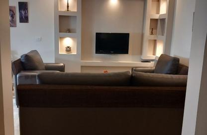 Apartment - Studio - 1 for rent in El Rehab Extension - Al Rehab - New Cairo City - Cairo