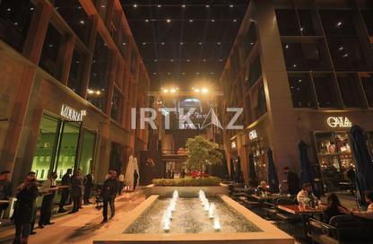 Office Space - Studio - 1 Bathroom for rent in 5A by The Waterway - Ring Road - The 5th Settlement - New Cairo City - Cairo
