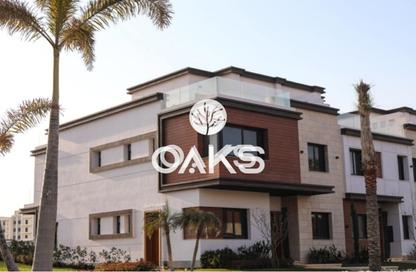 Villa - 3 Bedrooms - 2 Bathrooms for sale in Azzar - 5th Settlement Compounds - The 5th Settlement - New Cairo City - Cairo Villa - 3 Bedrooms - 2 Bathrooms for sale in Azzar - 5th Settlement Compounds - The 5th Settlement - New Cairo City - Cairo