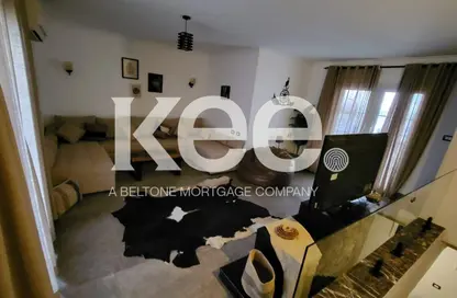 (بنتهاوس  (روف - 2 غرف نوم - 3 حمامات للبيع في ماونتن فيو هايد بارك - كمبوندات التجمع الخامس - التجمع الخامس - مدينة القاهرة الجديدة - القاهرة