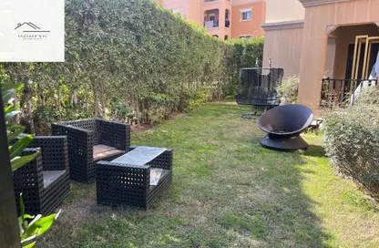 Apartment - 3 Bedrooms - 3 Bathrooms for rent in Mivida - 5th Settlement Compounds - The 5th Settlement - New Cairo City - Cairo