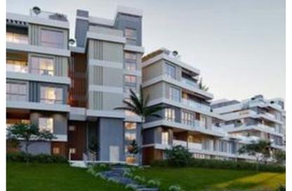 Penthouse - 4 Bedrooms - 4 Bathrooms for sale in Villette - 5th Settlement Compounds - The 5th Settlement - New Cairo City - Cairo Penthouse - 4 Bedrooms - 4 Bathrooms for sale in Villette - 5th Settlement Compounds - The 5th Settlement - New Cairo City - Cairo