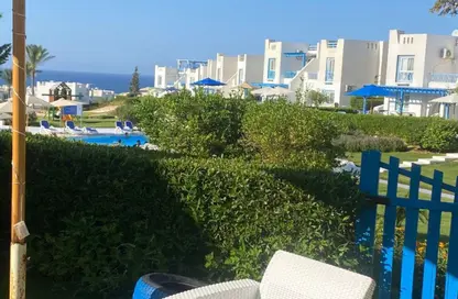 Chalet - 3 Bedrooms - 2 Bathrooms for sale in Mountain View - Ras Al Hekma - North Coast