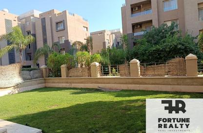 Apartment - 2 Bedrooms - 2 Bathrooms for rent in The Village - South Investors Area - New Cairo City - Cairo