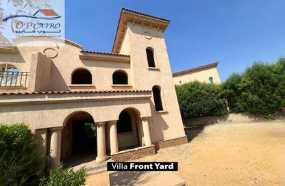 Twin House - 3 - 4 for sale in Madinaty - Cairo