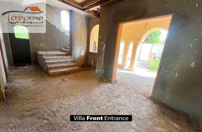 Twin House - 3 - 4 for sale in Madinaty - Cairo