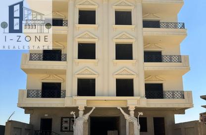 Apartment - 3 - 2 for sale in Bait Alwatan - The 5th Settlement - New Cairo City - Cairo